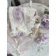 Gloaming About Tulips Flower Wall Edward SP One Piece(Reservation/2 Colours/Full Payment Without Shipping)